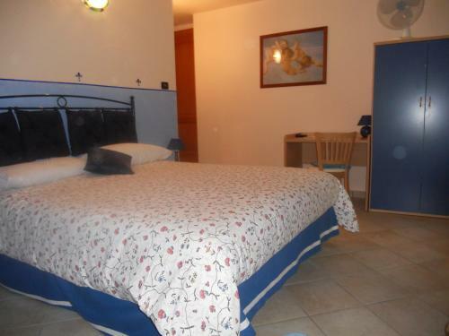 B&B Renzano Bedrooms