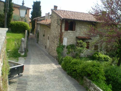 B&B Renzano Bedrooms