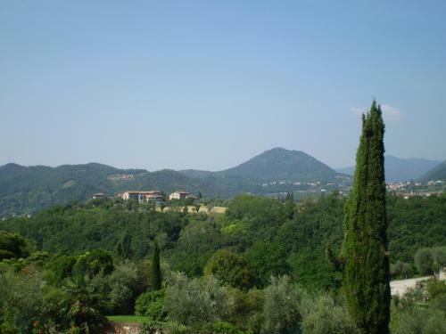 B&B Renzano Bedrooms