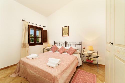 Hotel Locanda Surrau