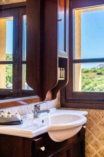 Hotel Locanda Surrau