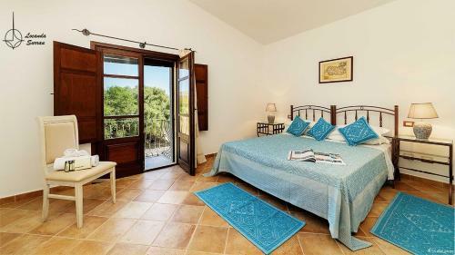 Hotel Locanda Surrau