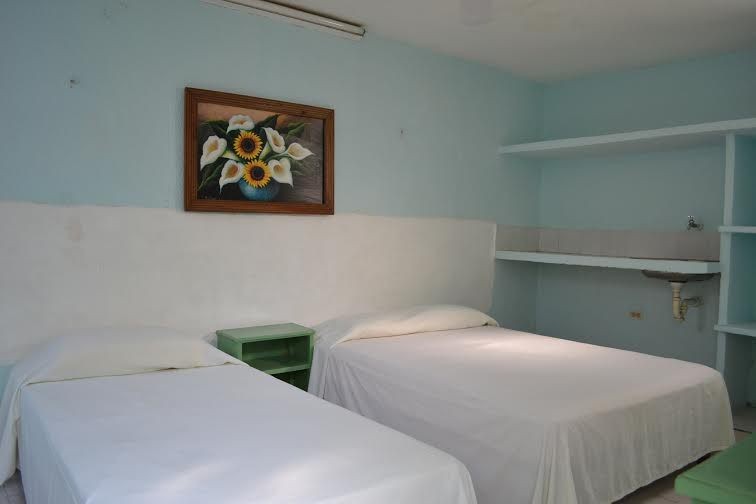 Albergue Aventura