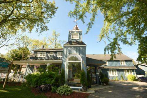 Posada Windspire Inn
