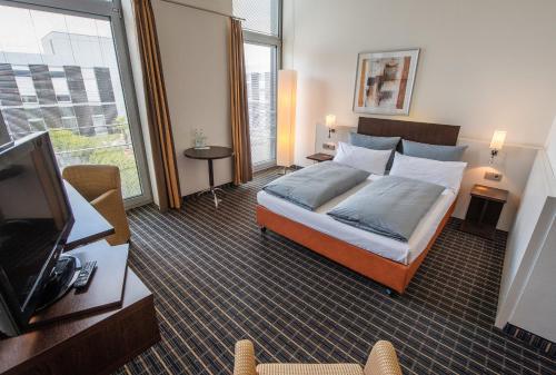 Hotel Im Gvz