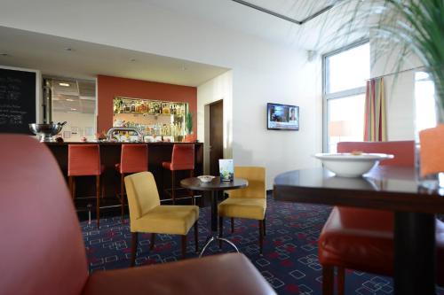 Hotel Im Gvz