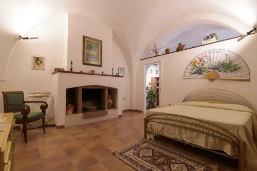 Trulli Beltramonto