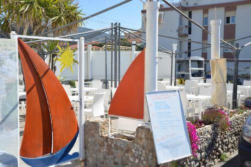Hotel Piccolo Paradiso