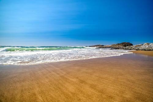 Cape Lookout At Pacific Winds