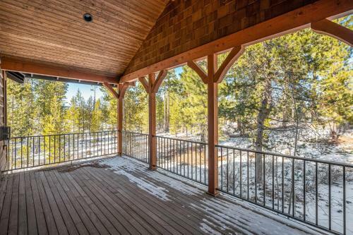 Trailmere Circle - Big Pine