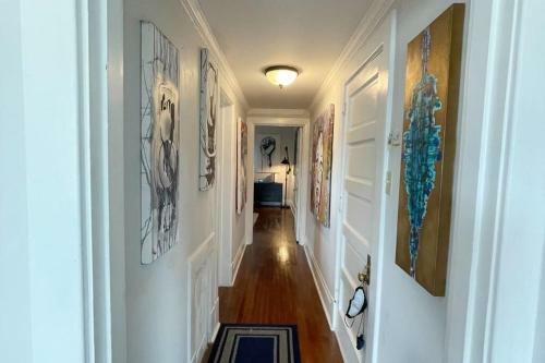 Bright Top-floor-corner-unit With View And Very Spacious