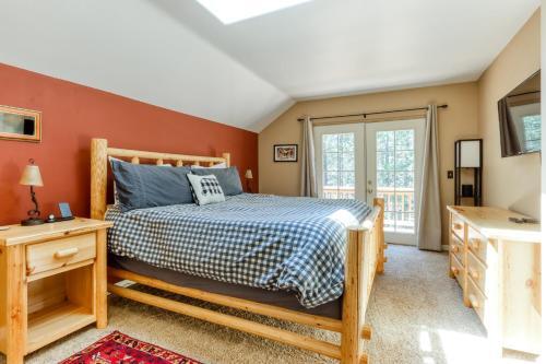 Deschutes River Getaway