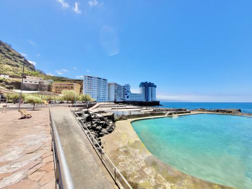 Apartamento Holiday Feel B