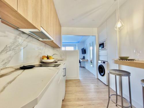 Apartamento Holiday Feel B
