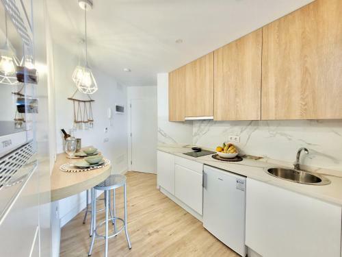 Apartamento Holiday Feel B