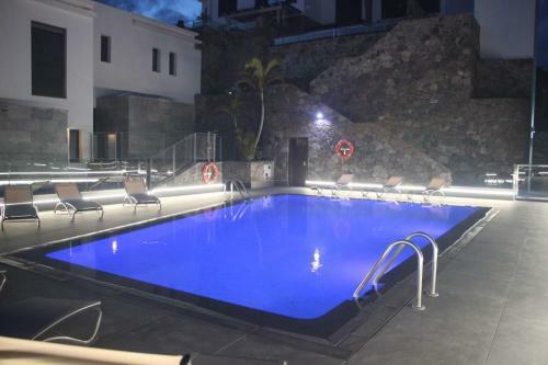 Apartamento Casa Lilly Arguineguin