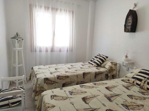 Apartamento Alojamiento Sol Y Playa