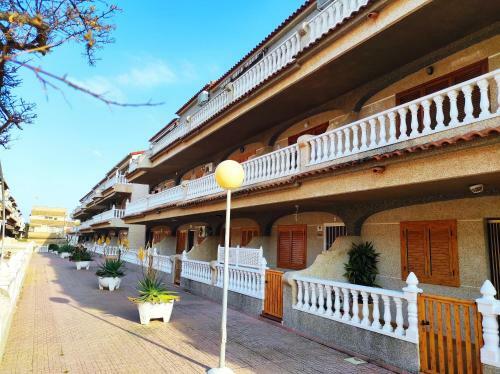 Apartamento Alojamiento Sol Y Playa