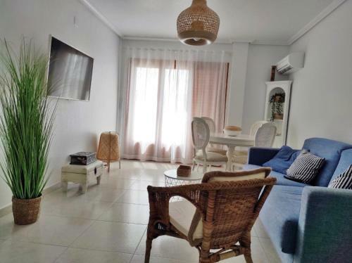 Apartamento Alojamiento Sol Y Playa