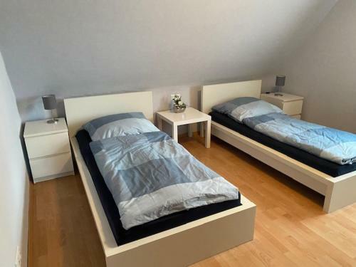 Apartamento Fewo Im M�nsterland / Nrw