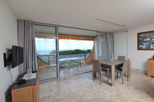 Apartamento Le Vincent 2 Vue Mer