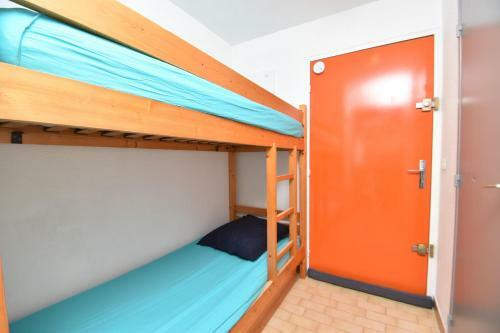 Apartamento Studio 4 Couchages Proche Plage Los Amigos II