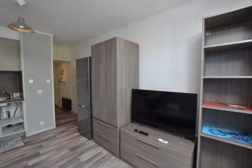 Apartamento Sur Les Terrasses de L'espiguette 2