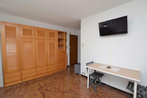 Apartamento La Residence Studio Pieds Dans L'eau