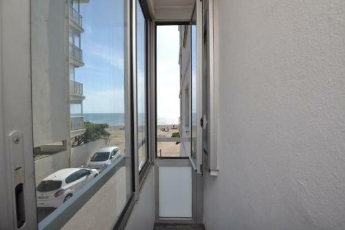 Apartamento La Residence Studio Pieds Dans L'eau