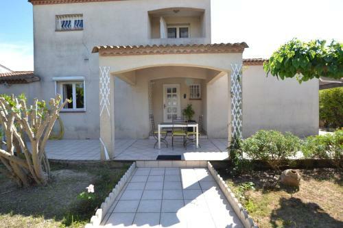 La Villa Des Magnolias