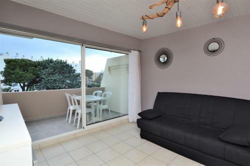 Apartamento L'hacienda Au Bord de Plage