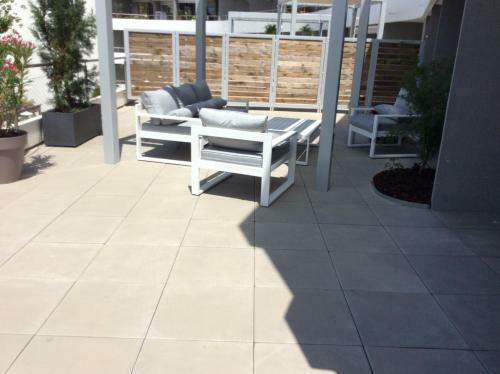 Apartamento Les Plages Du Grand Vallen