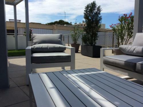 Apartamento Les Plages Du Grand Vallen