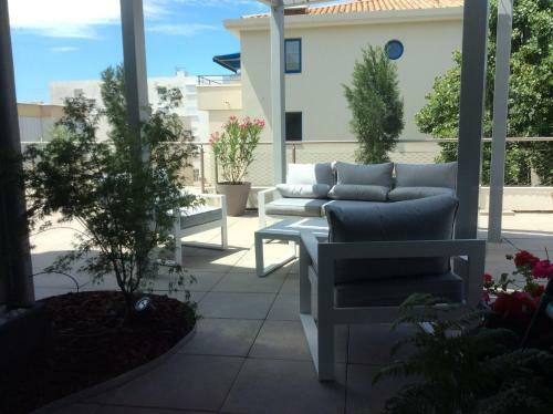 Apartamento Les Plages Du Grand Vallen