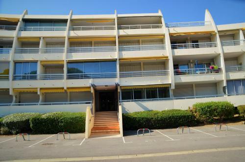 Apartamento Studio Pour 2 Adultes, Vue Mer