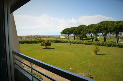 Apartamento Studio Pour 2 Adultes, Vue Mer