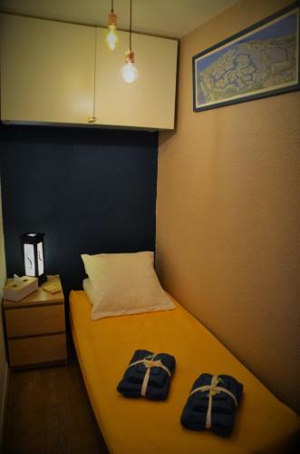 Apartamento Studio Pour 2 Adultes, Vue Mer