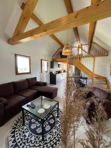 La Maisonnette Du Gardian