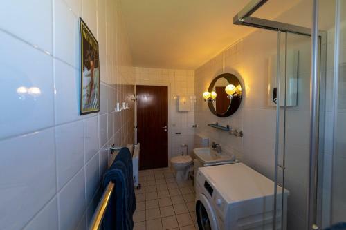 Apartamento Strandkorb Idylle