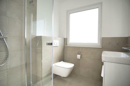 Apartamento Haus S�dperd Wohnung Strandwinde