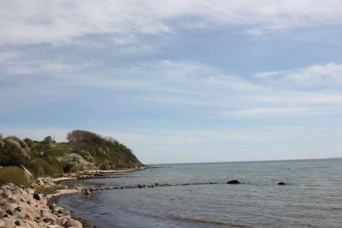 Apartamento Haus S�dperd Wohnung Strandwinde