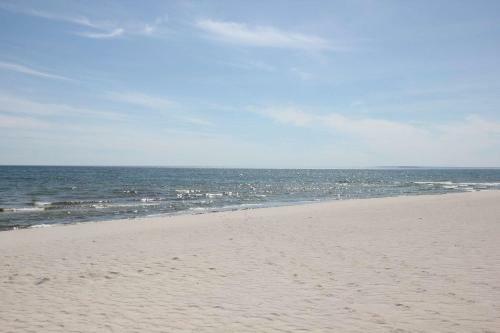 Apartamento Haus S�dperd Wohnung Strandwinde