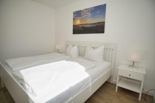 Apartamento Haus S�dperd Wohnung Strandwinde