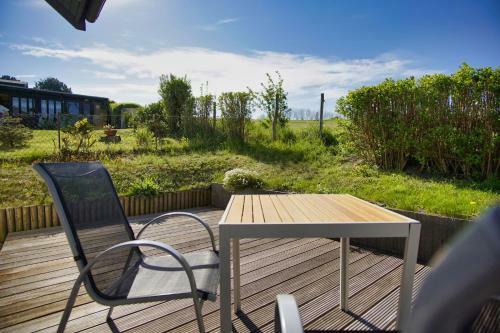 Apartamento Haus S�dperd Wohnung Strandwinde