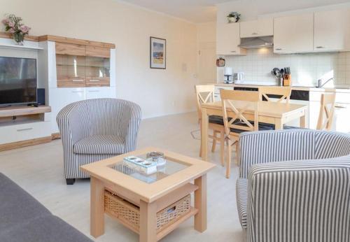 Apartamento Haus Lia Links App 3