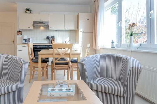 Apartamento Haus Lia Links App 3