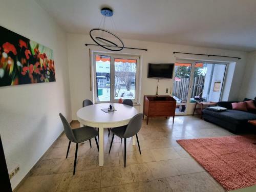 Apartamento Vogelnescht19