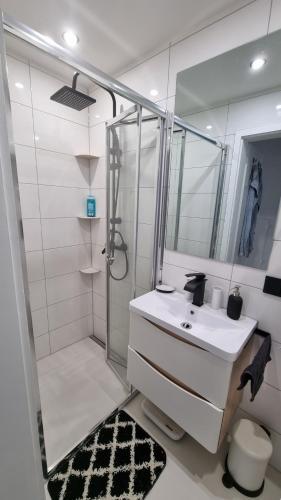 Apartamento Vogelnescht19