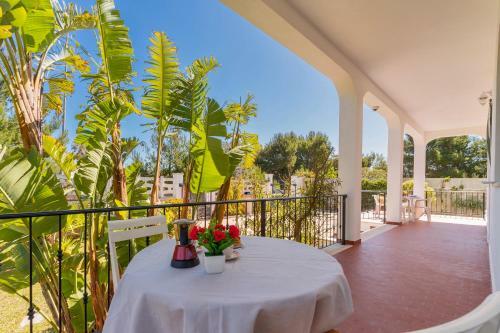 Barbarhouse - Villa Carminella