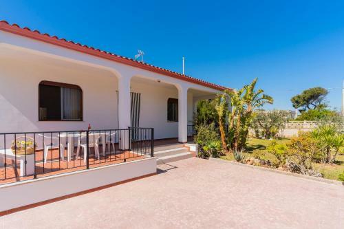 Barbarhouse - Villa Carminella